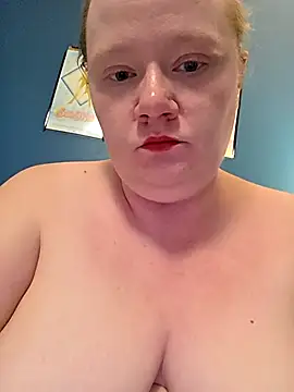 virgieblanca online show from October 27, 2025, 4:05 am