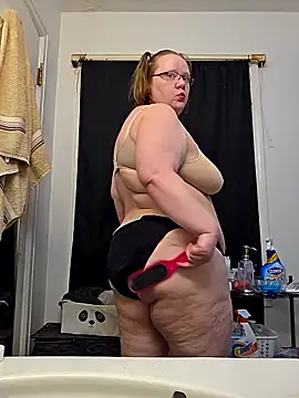 virgieblanca online show from February 8, 2026, 6:17 am