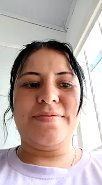 natacha wolf online show from March 10, 2025, 7:18 pm