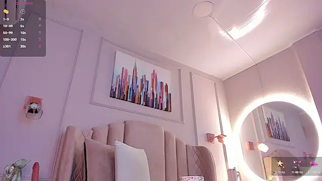 alison collins online show from February 12, 2025, 8:07 pm