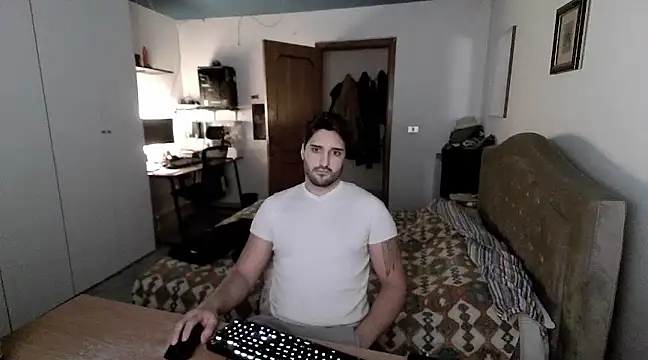 Alexox02 online show from December 13, 2024, 5:54 pm