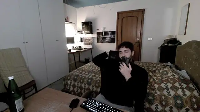 Alexox02 online show from December 22, 2024, 7:42 pm