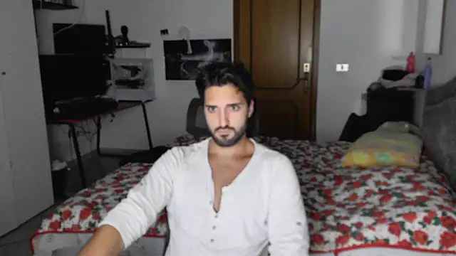 Alexox02 online show from October 5, 2025, 7:12 pm