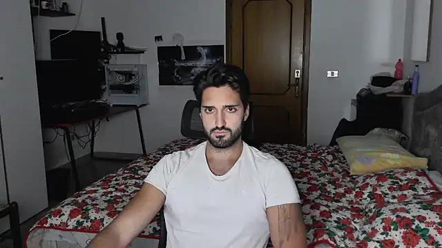 Alexox02 online show from October 7, 2025, 5:54 pm