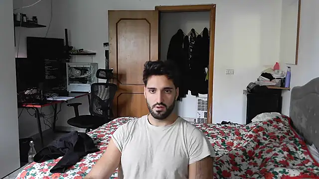 Alexox02 online show from October 21, 2025, 11:44 am