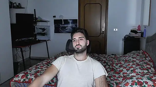 Alexox02 online show from October 29, 2025, 7:04 pm