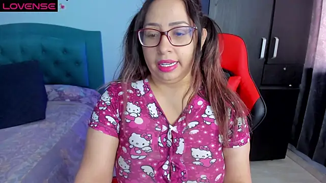 Snapshot of charlotee_lovee69 chatting on February 6, 2025, 5:09 pm charlotee lovee69 online show from February 6, 2025, 5:09 pm