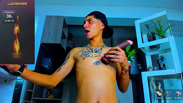 Hardcockboysxxx online show from February 26, 2025, 7:20 am