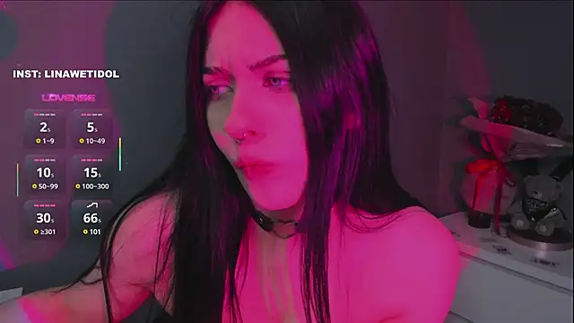 ohlin hub online show from March 11, 2025, 8:20 pm