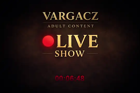 VARGAcz online show from February 17, 2026, 6:32 am