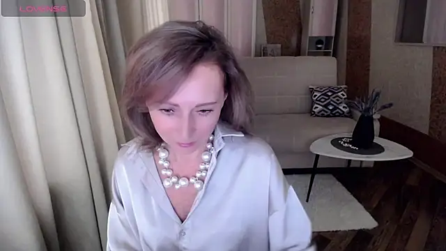 HornyMilf 777 online show from January 25, 2025, 5:40 am