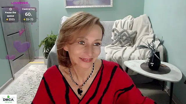 Snapshot of HornyMilf_777 chatting on April 21, 2026, 6:31 am HornyMilf 777 online show from April 21, 2026, 6:31 am