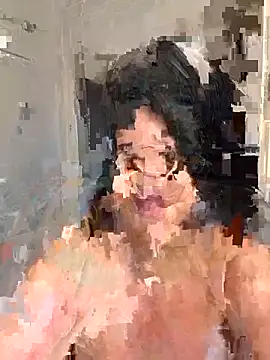 Jadeh Williams02 online show from September 28, 2025, 2:50 am