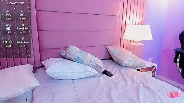 andrea alvarz online show from February 14, 2025, 8:21 am