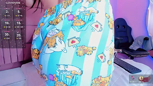 andrea alvarz online show from February 22, 2025, 7:56 am