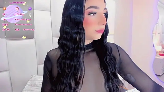 andrea alvarz online show from March 17, 2026, 4:39 am