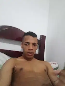 Snapshot of Camilo19 chatting on March 12, 2025, 2:20 am Camilo19 online show from March 12, 2025, 2:20 am