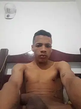 Snapshot of Camilo19 chatting on March 13, 2025, 3:50 pm Camilo19 online show from March 13, 2025, 3:50 pm