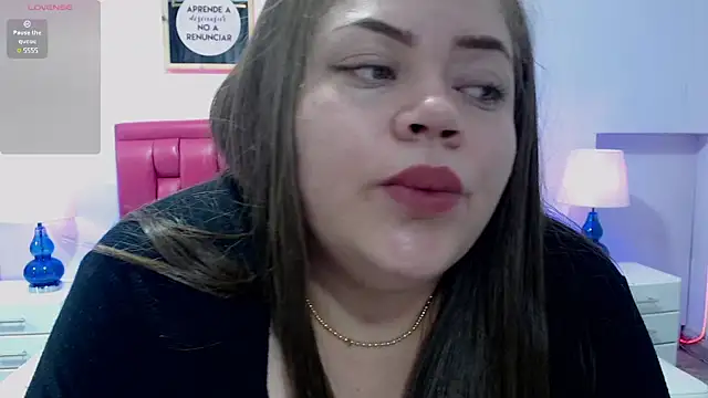Snapshot of Charming_girl69 chatting on March 17, 2025, 11:00 pm Charming girl69 online show from March 17, 2025, 11:00 pm