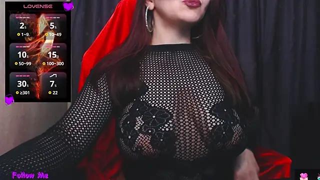 mia-joy online show from October 20, 2025, 6:30 pm