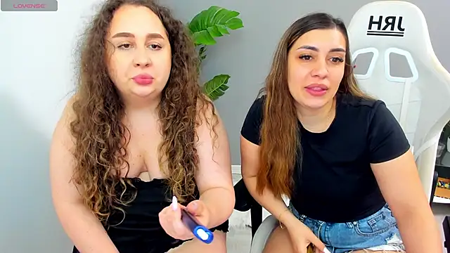 EveEvian online show from June 7, 2026, 6:33 pm