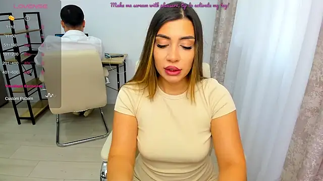 EveEvian online show from July 20, 2026, 10:18 am