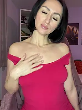 KatyEvanss online show from February 25, 2025, 7:47 pm