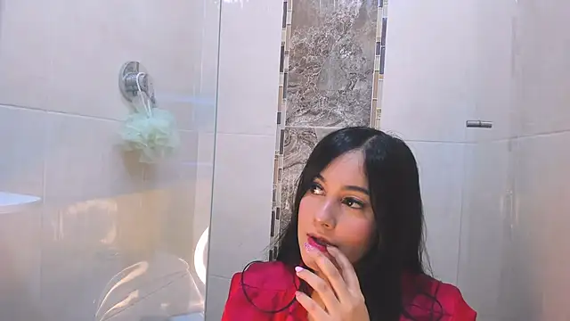 Sasha 0012 online show from March 14, 2026, 4:51 am