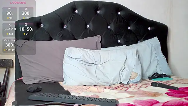 nonawhitemm online show from February 17, 2025, 8:19 am