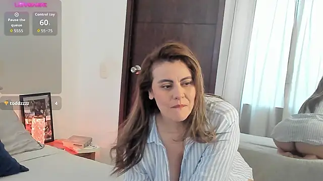 V monse online show from March 7, 2026, 1:41 pm