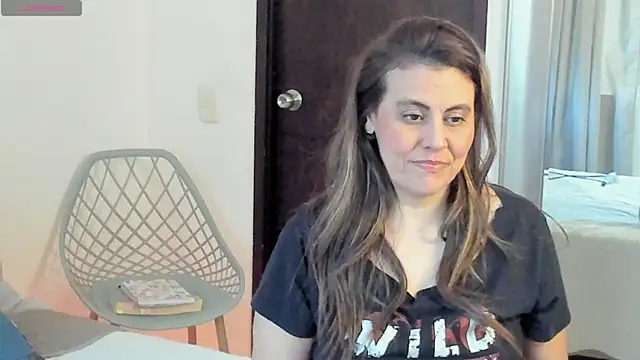 V monse online show from July 27, 2026, 9:55 pm