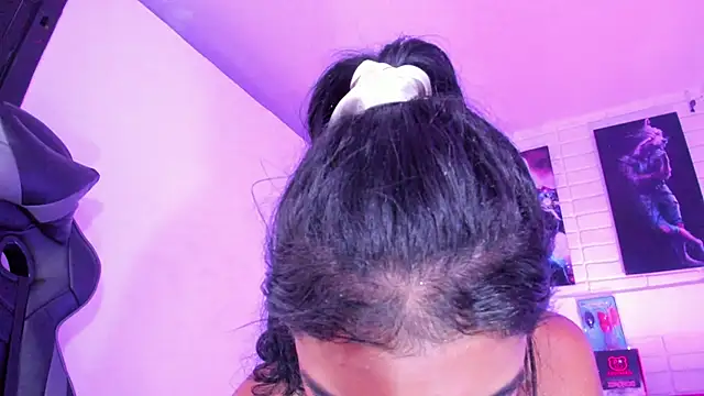 Alahia Rodriguez online show from February 17, 2025, 7:42 pm