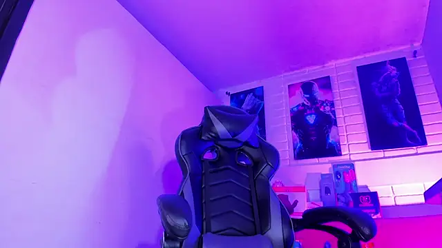 Alahia Rodriguez online show from February 20, 2025, 8:14 pm