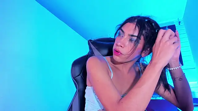 Alahia Rodriguez online show from February 20, 2025, 11:21 pm