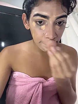 Alahia Rodriguez online show from September 13, 2025, 7:24 pm