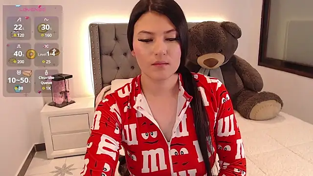 Nicols66 online show from December 15, 2024, 12:51 am