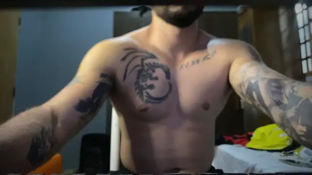 Galeego DF online show from September 16, 2025, 11:33 am