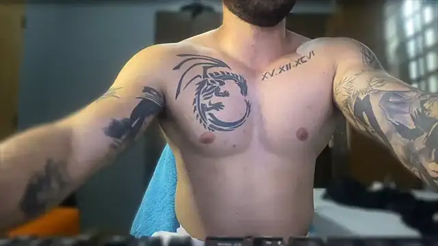 Galeego DF online show from September 20, 2025, 3:02 pm