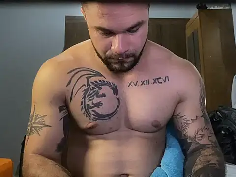 Galeego DF online show from October 9, 2025, 2:59 pm