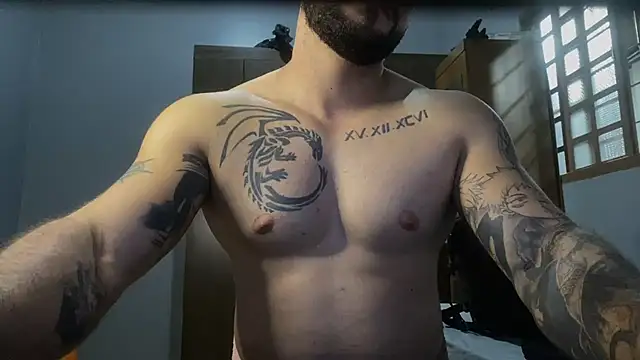 Galeego DF online show from October 31, 2025, 4:19 pm