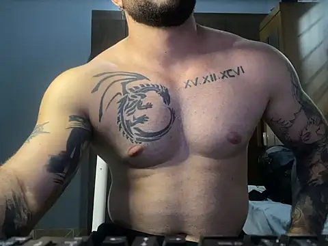 Galeego DF online show from November 5, 2025, 1:33 pm