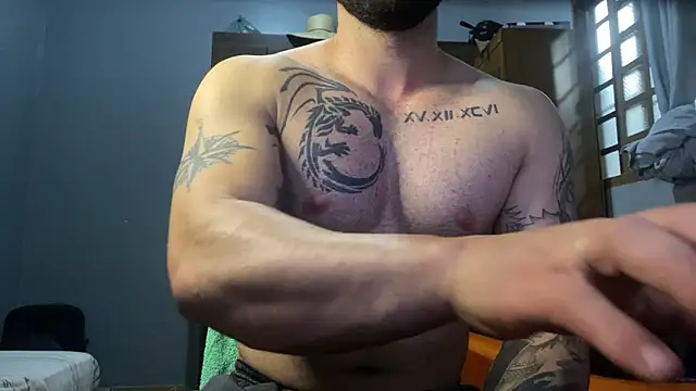 Galeego DF online show from March 7, 2026, 11:51 am