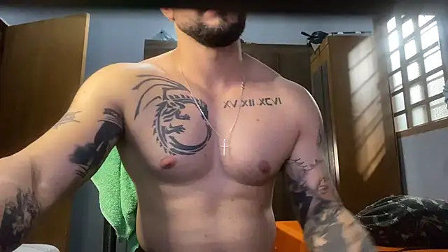 Galeego DF online show from March 14, 2026, 4:34 pm