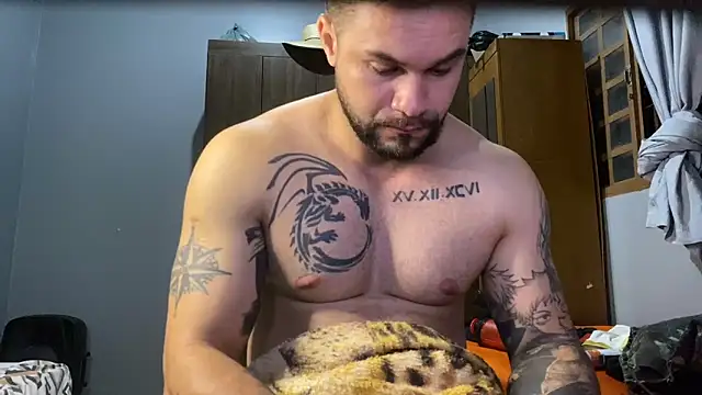 Galeego DF online show from April 4, 2026, 3:27 am