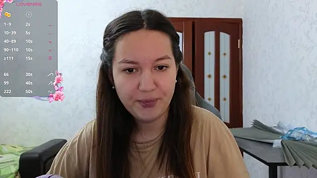 Snapshot of Nelly_Fischer chatting on April 25, 2026, 2:03 pm Nelly Fischer online show from April 25, 2026, 2:03 pm