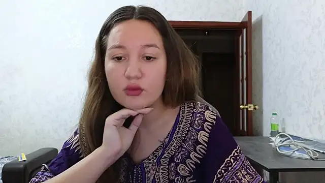 Snapshot of Nelly_Fischer chatting on July 23, 2026, 5:55 pm Nelly Fischer online show from July 23, 2026, 5:55 pm