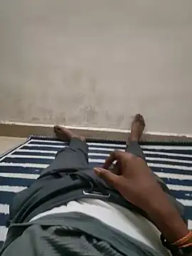 samlord261 online show from January 26, 2025, 10:45 am