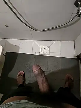 samlord261 online show from November 22, 2025, 7:35 pm