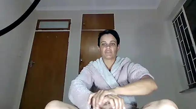 RandySandy007 online show from December 20, 2024, 8:23 pm