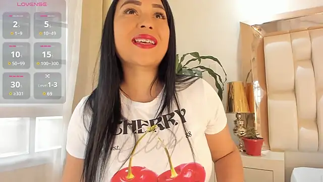 alana-then online show from March 15, 2025, 8:32 pm